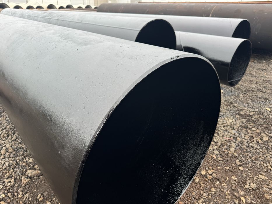 Vand teava  recuperata 610 711 813