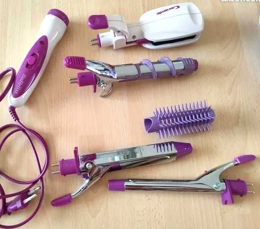 Ondulator Babyliss Ceramic
