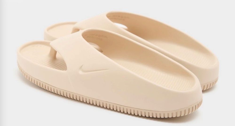 Дамски чехли Nike Calm