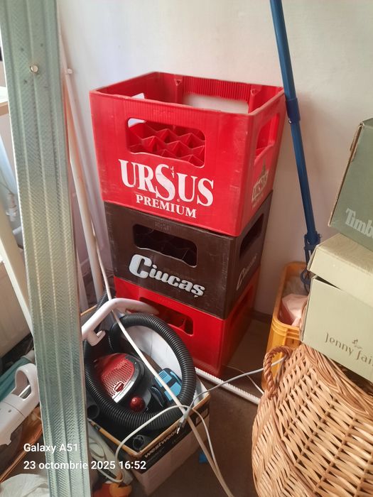 Navete de bere goale