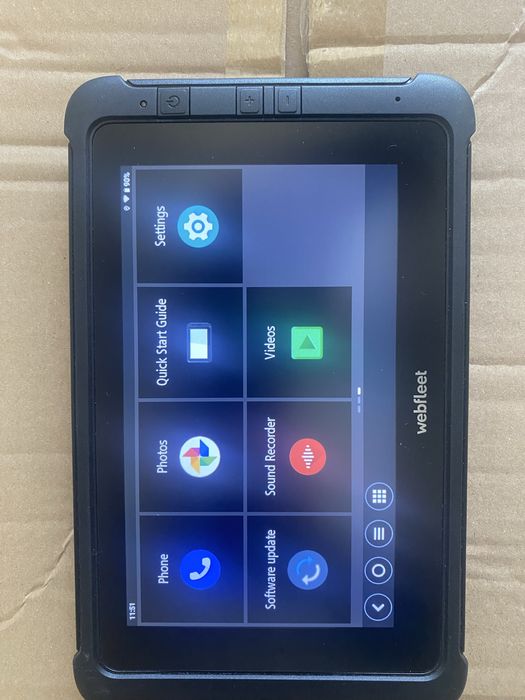 Tomtom 8475 pro (Comionete)