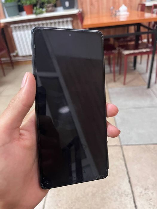 Black Shark 5 pro