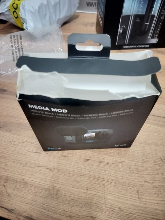 Media Mod аксессуар-модуль,