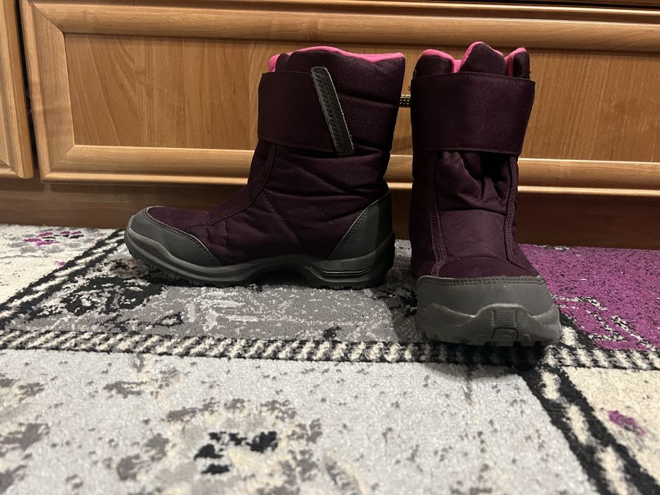 Детская обувь осень/зима