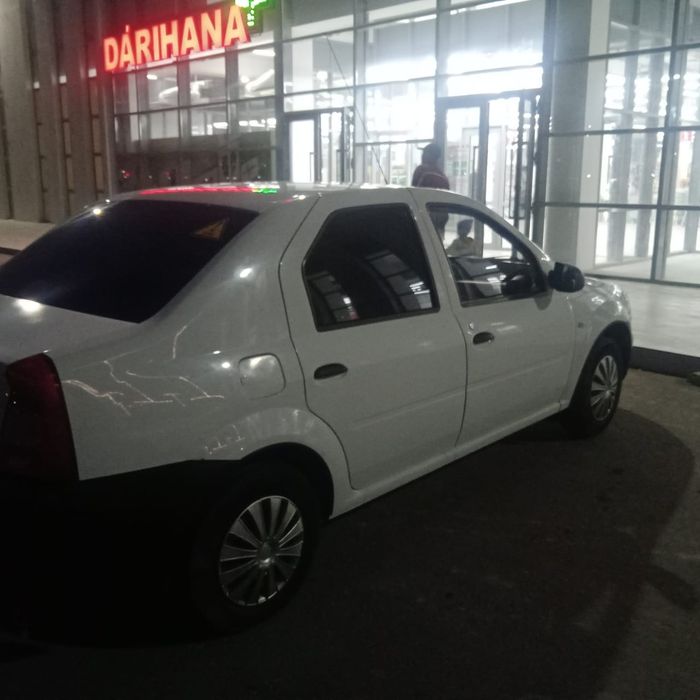 Продам машина. Газ-Бензин. Растоможка: KZ.