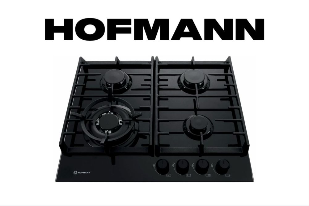 Варочные Панели HOFMANN Склад Гарантия Доставка Бесплатная