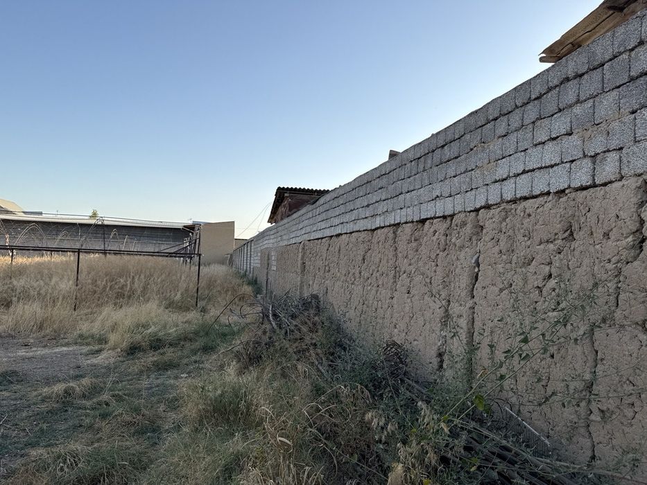 Srochna Sotiladi 14 Sotok Yer Zangiota tumani Gagarin aholi punkti