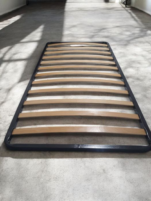 Somiere cu lamele incastrate!