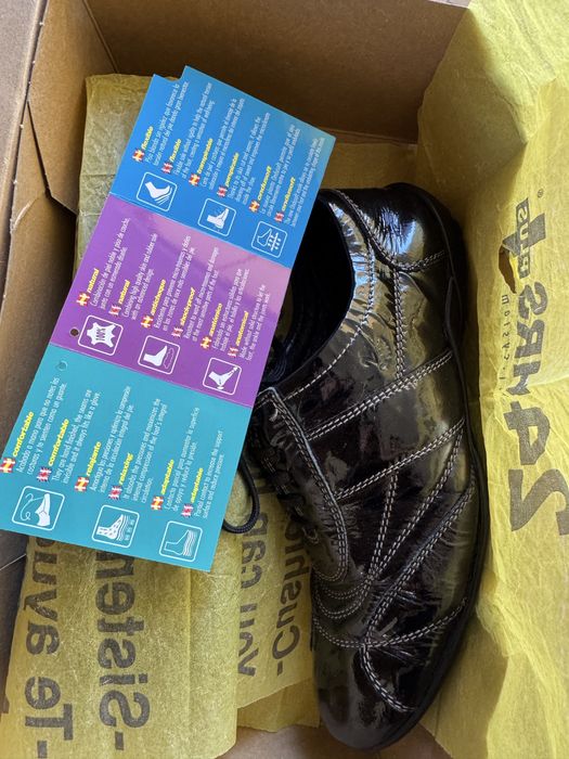 U.S. Polo кецове и 24HRS обувки, 38 номер, Нови!