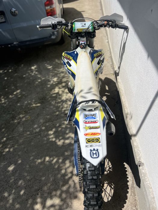 Husqvarna TE300