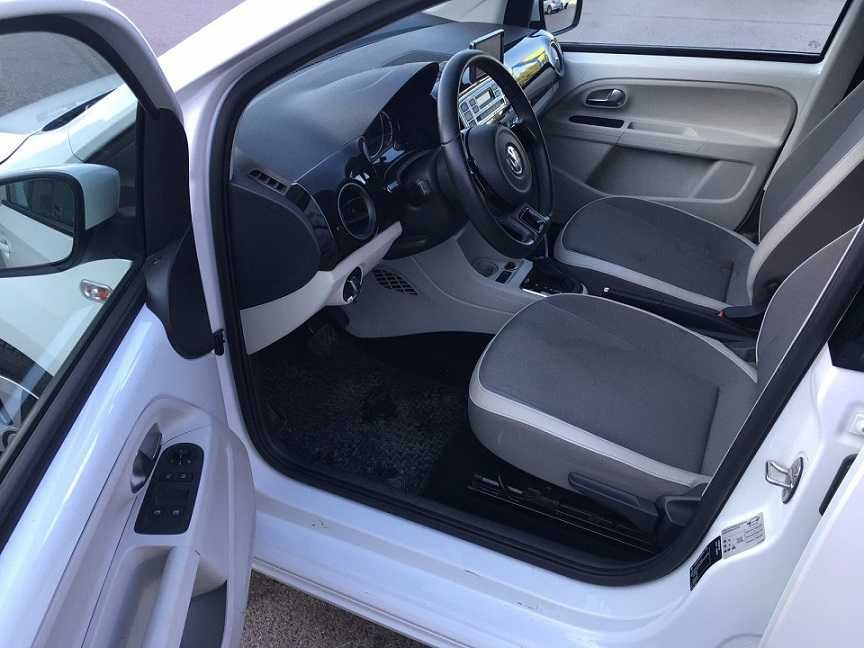 VW Up Електромобил Фолксваген Ъп Електрически 18KW