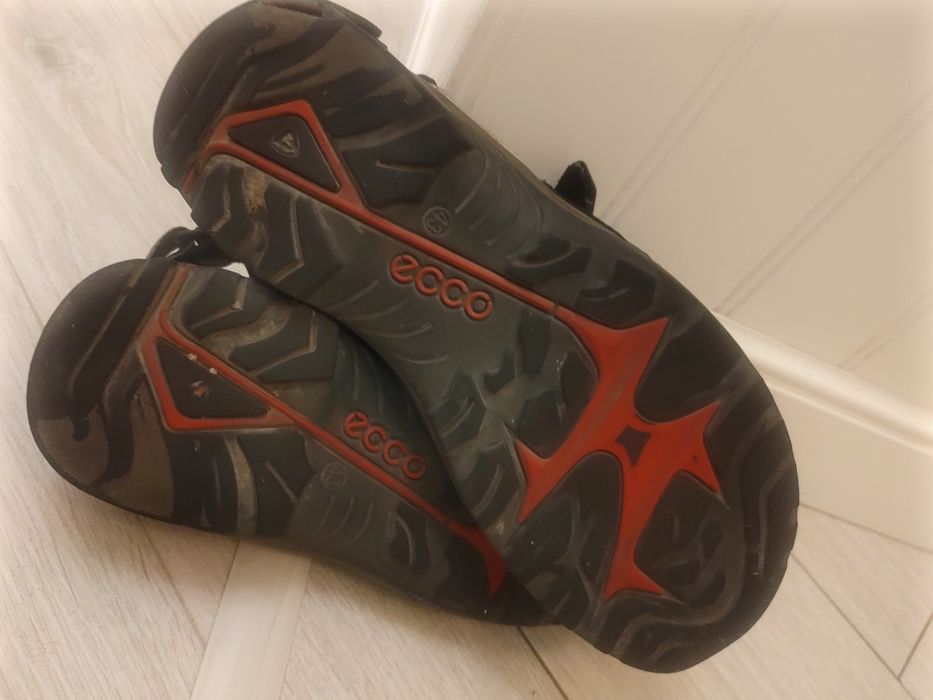 ECCO сандалии OFFROAD. 43 размер.