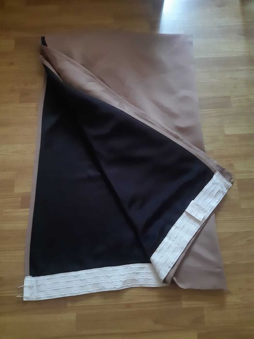 Seturi draperii catifea