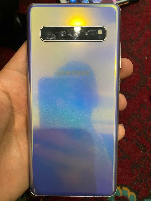 Samsung S10 plus 5G