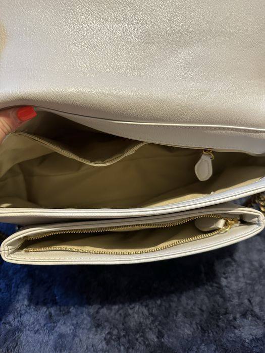 Pinko Дамка чанта Пинко