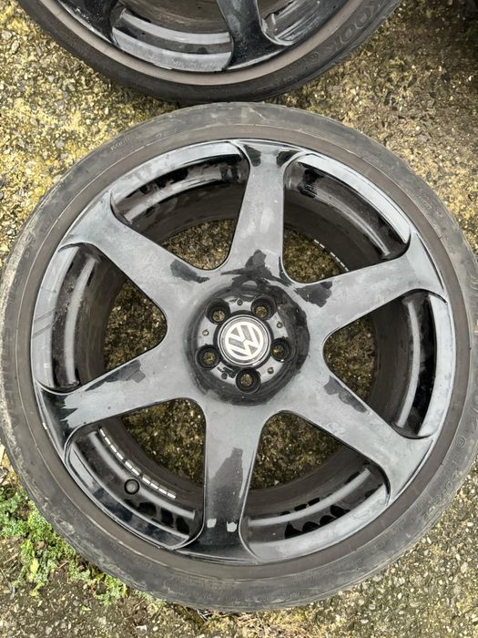 Джанти 5×100 18 цола