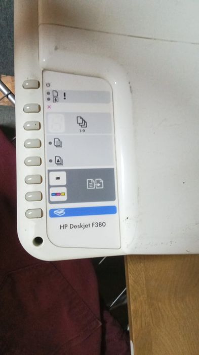 Продается МФУ 3 в 1