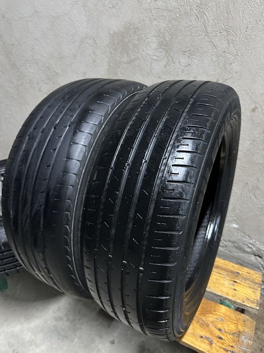 Продам баллонны 195/55/15