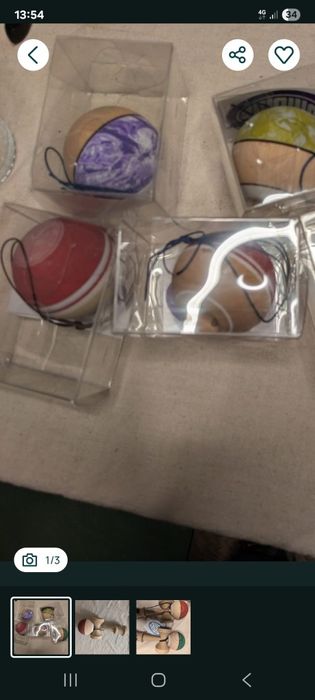 Tama Daoriginz Raptor clear