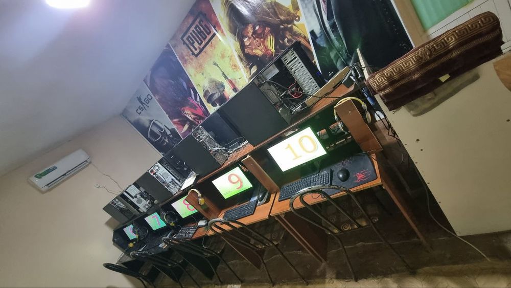 Tayyor biznes sotiladi