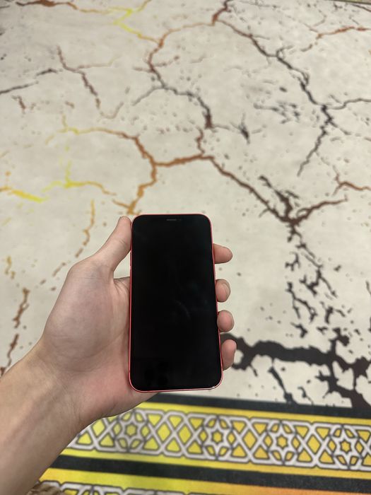 12 мини айфон iphone