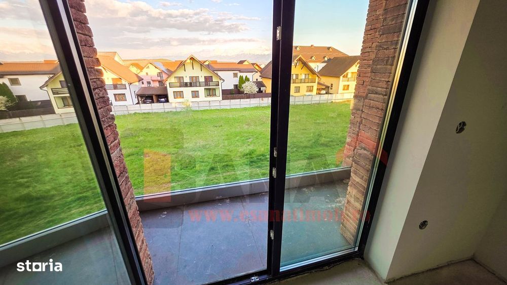 Ap. 2 cam. | NOU | Predare imediata | Zona Ideala | DEZVOLTATOR |VIDEO