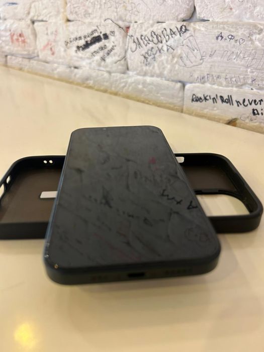 Iphone 13 на гарантии