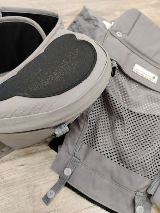 Эрго Хипсит Pognar Orga