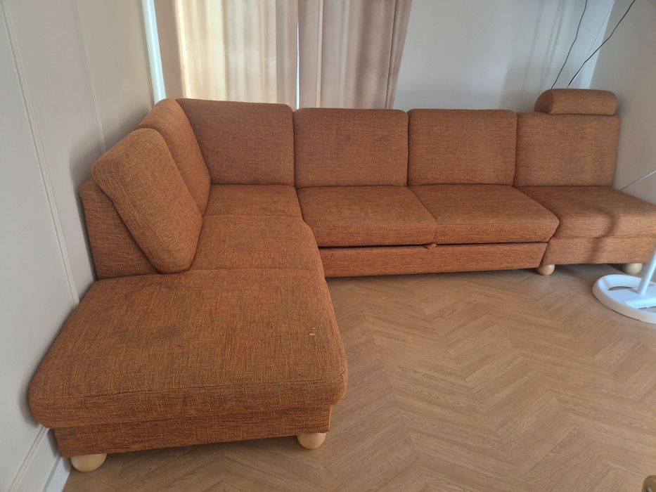 Vand Coltar Canapea