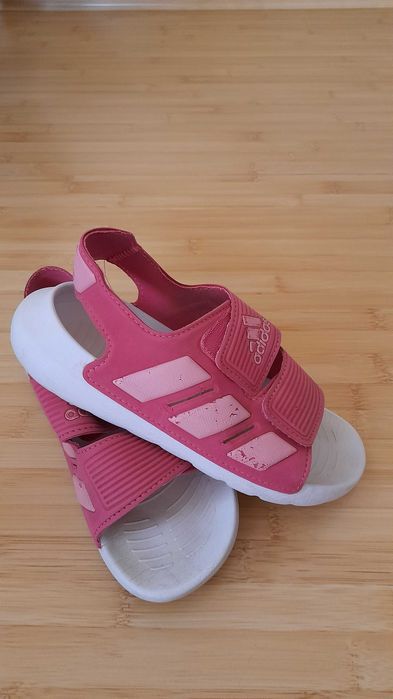 Детски сандали Adidas
