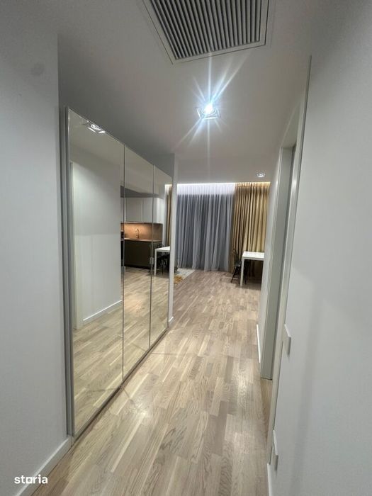 Apartament 2 camere de închiriat | Residence5 Forest | Pădurea Băneasa