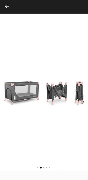 Кошара Kinderkraft