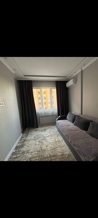 Квартира 2х.ком.посуточно