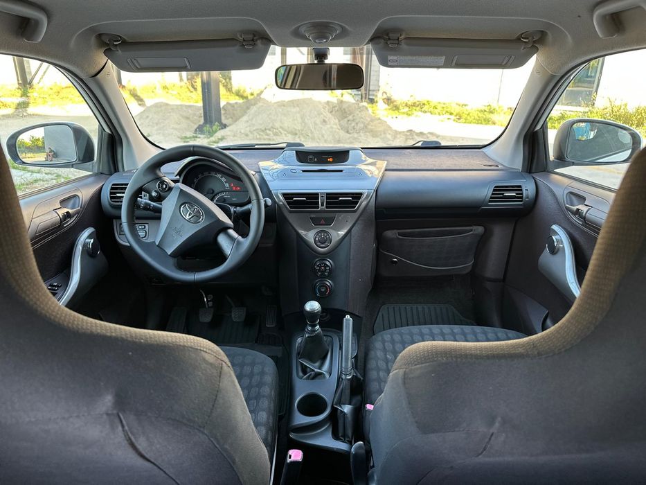 De vânzare Toyota IQ