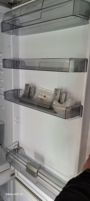 Mâner ușa Arctic Beko