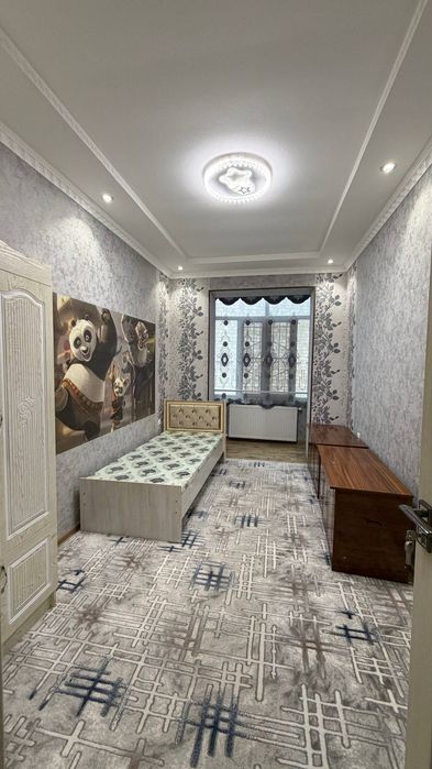 Новостройка 4х комнатная 2 этаже Гранд Султан орентир  Дом кирпичный