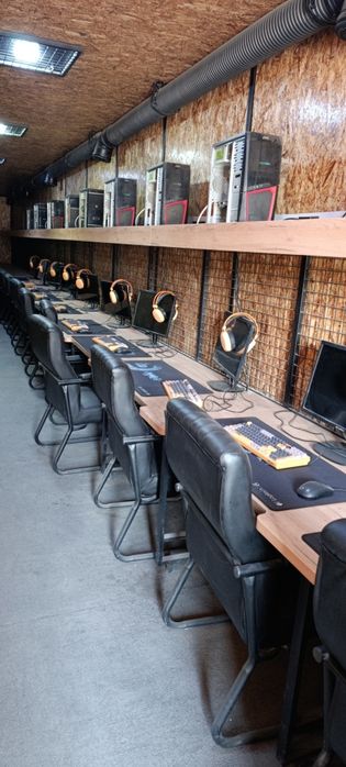 Kampiyuter lar sotiladdi