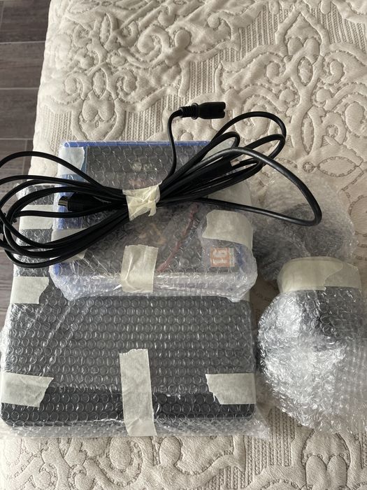 Playstation 4 Slim aproape ca NOU!