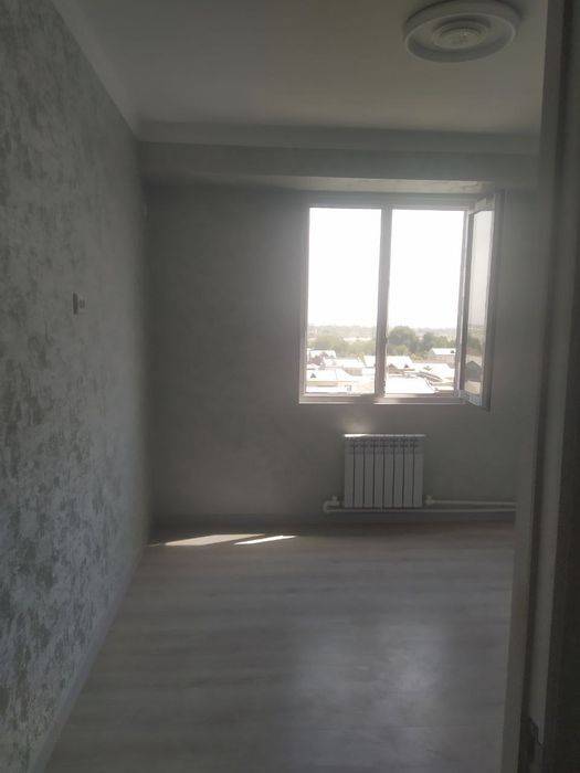 Яшнобод тумани олмос махаллада ижарага квартира бор