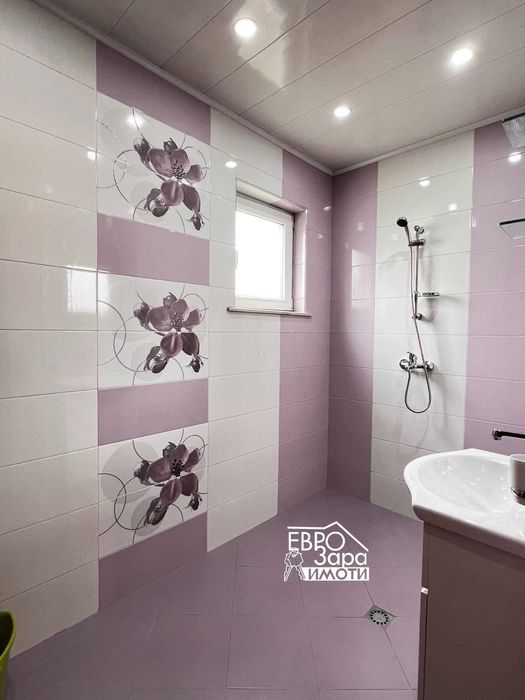 Дава се под наем Тристаен апартамент в Стара Загора, ОРБ - 100 кв.м за 510 € - Снимка #8