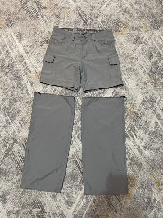 Штаны the north face