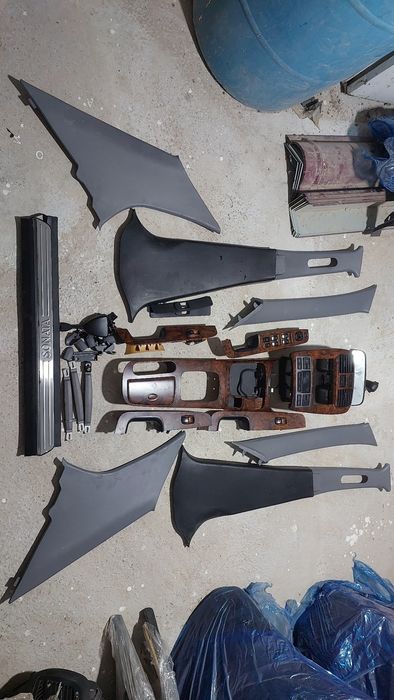 Соната 5 Sonata EF 5