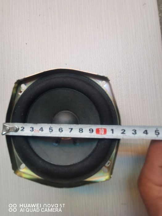 Difuzoare de vânzare. Panasonic.