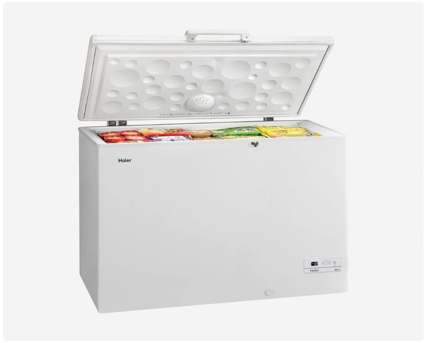 Морозильник  429л