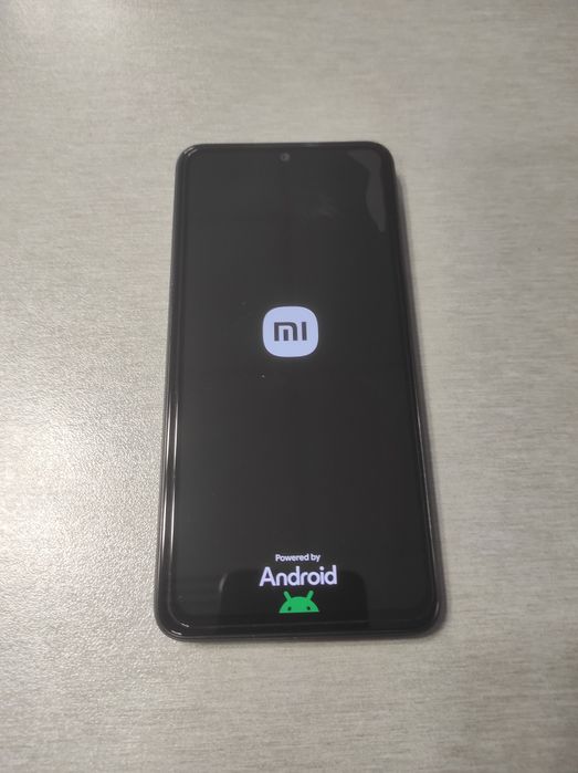 Xiaomi Redmi Note 14 4G 256 GB 8 GB RAM Black