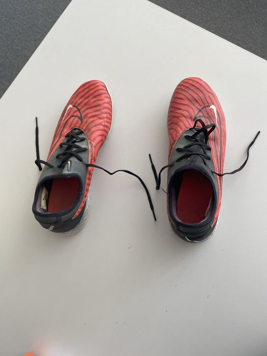 Nike React Phantom GX Pro TF