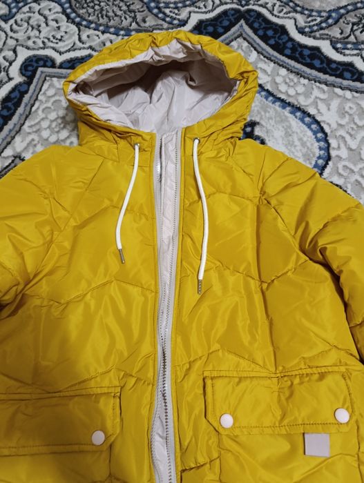 Новая куртка женская 48 р