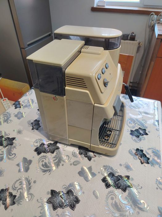 Saeco Vienna Superautomatica