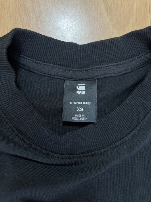 G-star Raw мъжка тениска размер S-M