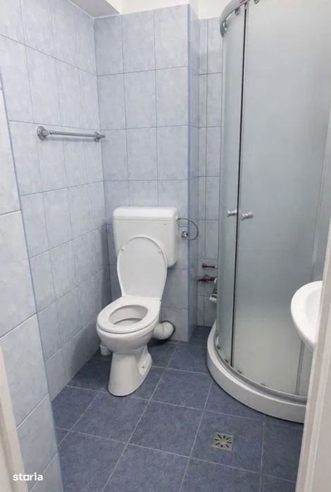 Garsoniera fix la metrou Iancului